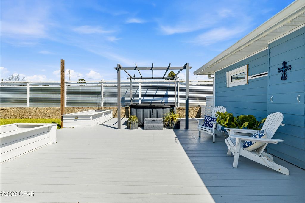 Image 44 of property listing at 209 Oleander Drive, Panama City Beach, FL 32413