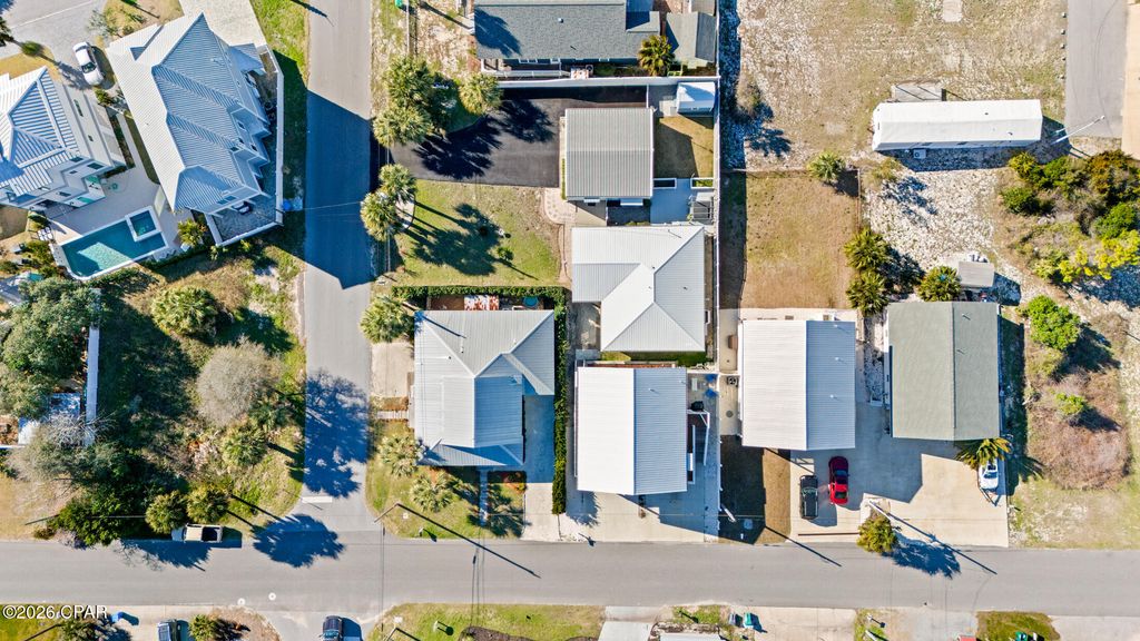 Image 52 of property listing at 209 Oleander Drive, Panama City Beach, FL 32413