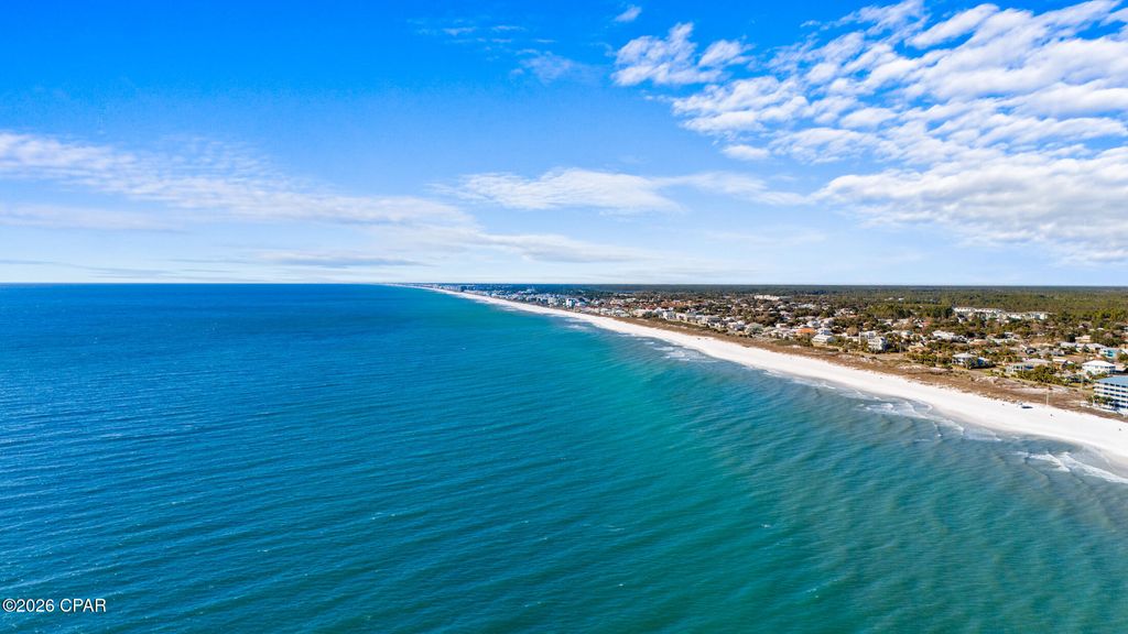 Image 54 of property listing at 209 Oleander Drive, Panama City Beach, FL 32413