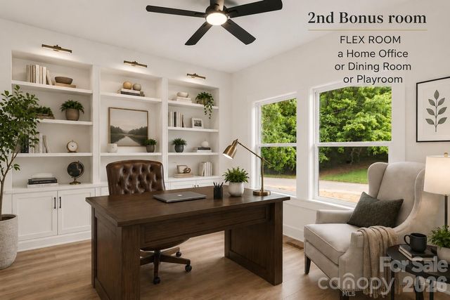 55 Elizabeth Street, China Grove, NC 28023