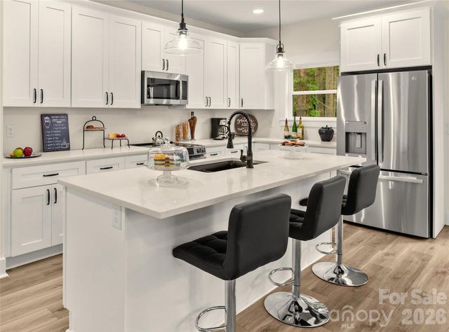 55 Elizabeth Street, China Grove, NC 28023