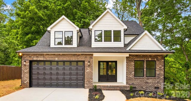 55 Elizabeth Street, China Grove, NC 28023