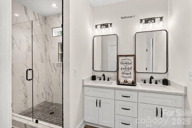 55 Elizabeth Street, China Grove, NC 28023