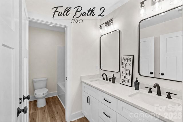 55 Elizabeth Street, China Grove, NC 28023