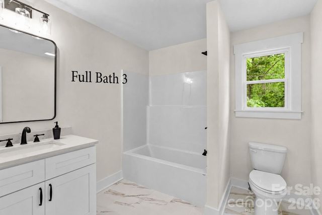 55 Elizabeth Street, China Grove, NC 28023