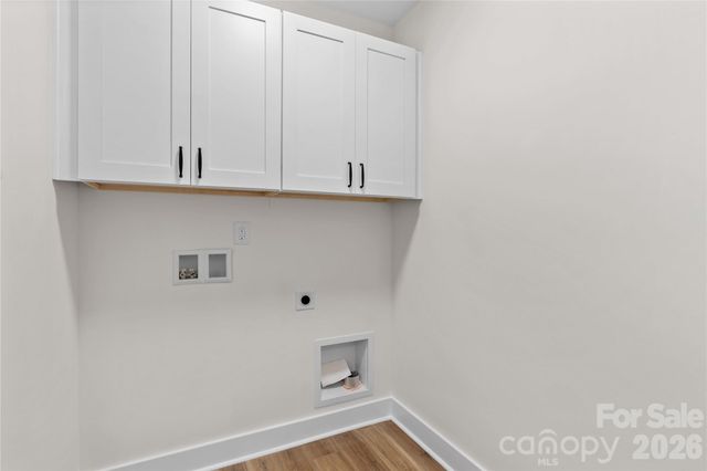 55 Elizabeth Street, China Grove, NC 28023