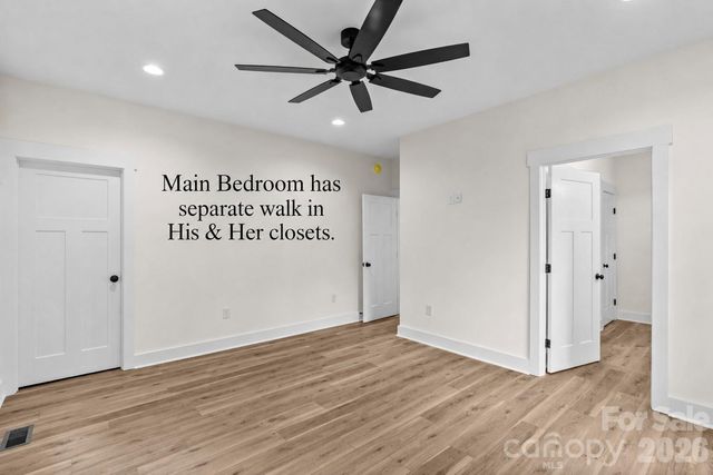 55 Elizabeth Street, China Grove, NC 28023