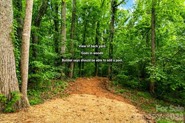 55 Elizabeth Street, China Grove, NC 28023