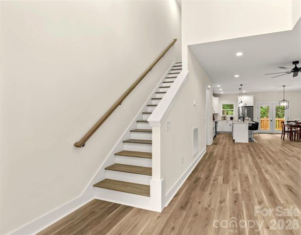 55 Elizabeth Street, China Grove, NC 28023