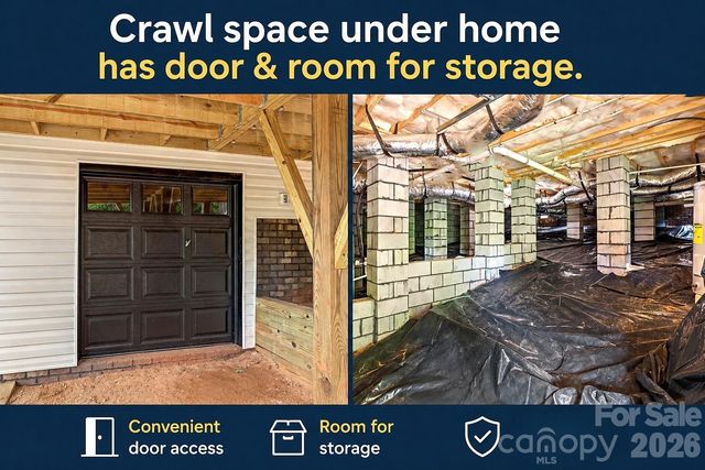 55 Elizabeth Street, China Grove, NC 28023