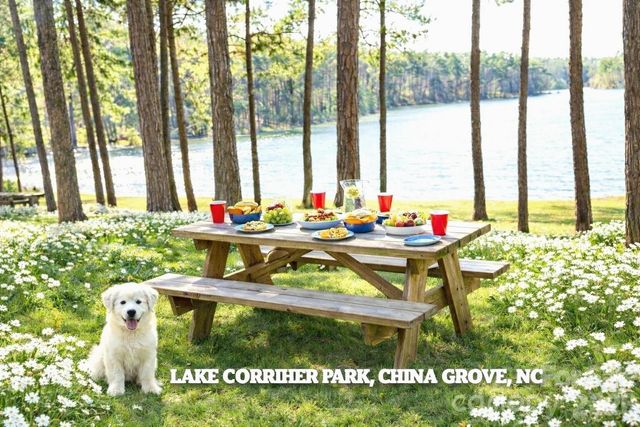 55 Elizabeth Street, China Grove, NC 28023
