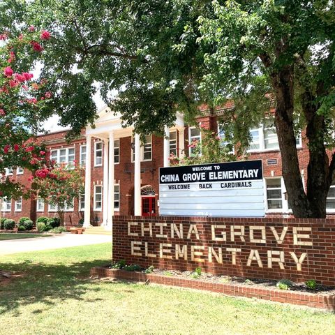 55 Elizabeth Street, China Grove, NC 28023