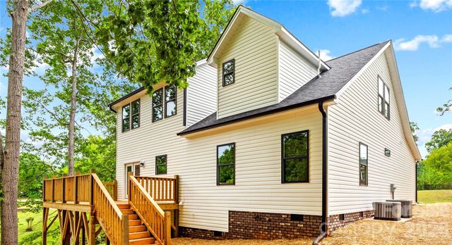 55 Elizabeth Street, China Grove, NC 28023