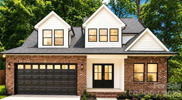 55 Elizabeth Street, China Grove, NC 28023