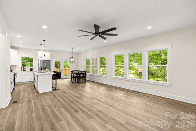 55 Elizabeth Street, China Grove, NC 28023