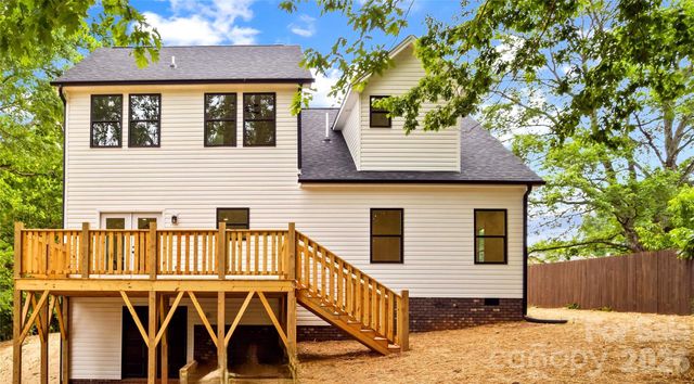 55 Elizabeth Street, China Grove, NC 28023