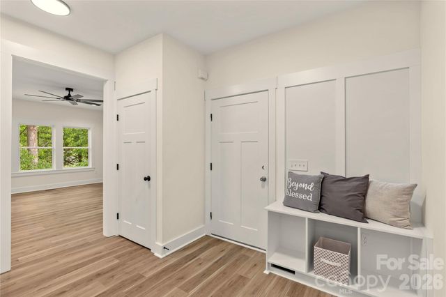 55 Elizabeth Street, China Grove, NC 28023