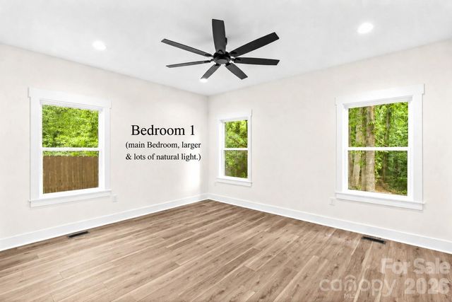 55 Elizabeth Street, China Grove, NC 28023