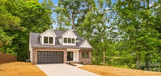 55 Elizabeth Street, China Grove, NC 28023