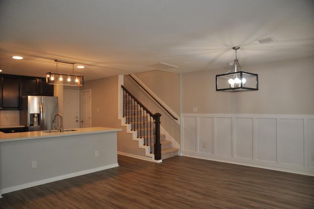 16025 Summerville Lake Drive, Tomball, TX 77377