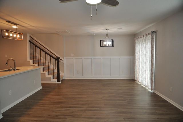 16025 Summerville Lake Drive, Tomball, TX 77377