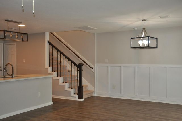 16025 Summerville Lake Drive, Tomball, TX 77377
