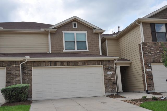 16025 Summerville Lake Drive, Tomball, TX 77377
