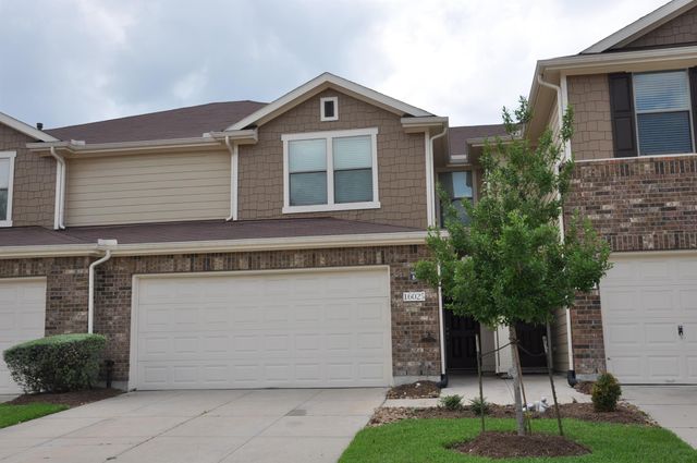 16025 Summerville Lake Drive, Tomball, TX 77377