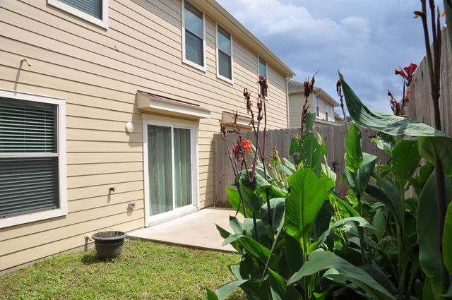 16025 Summerville Lake Drive, Tomball, TX 77377