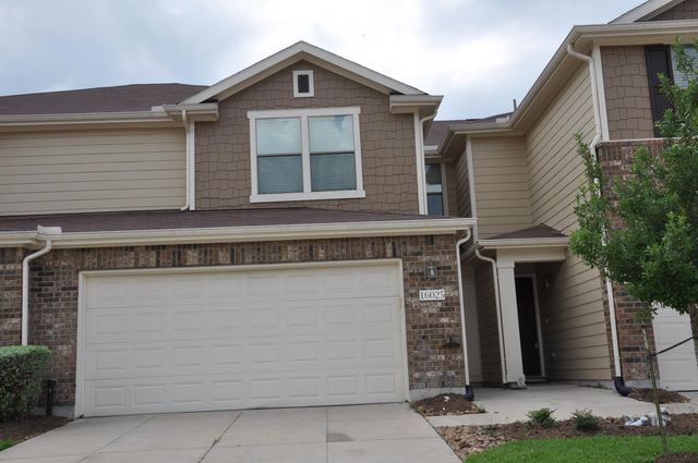 16025 Summerville Lake Drive, Tomball, TX 77377