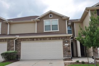 16025 Summerville Lake Drive, Tomball, TX 77377