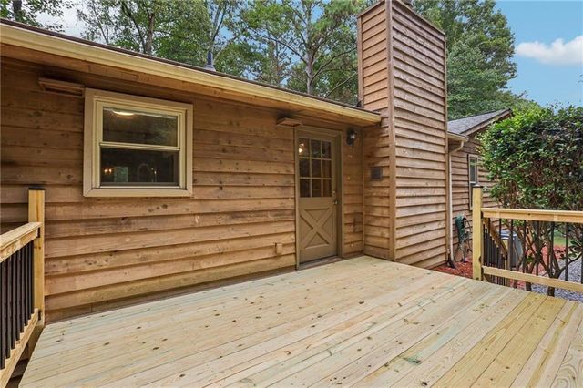 231 Sabrina Court, Woodstock, GA 30188