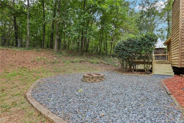 231 Sabrina Court, Woodstock, GA 30188