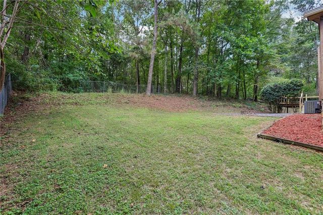 231 Sabrina Court, Woodstock, GA 30188