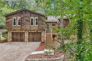 231 Sabrina Court, Woodstock, GA 30188