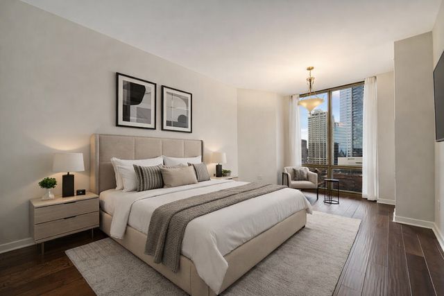 1335 S PRAIRIE Avenue 1008, Chicago, IL 60605