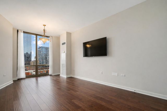 1335 S PRAIRIE Avenue 1008, Chicago, IL 60605