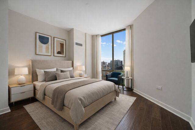 1335 S PRAIRIE Avenue 1008, Chicago, IL 60605