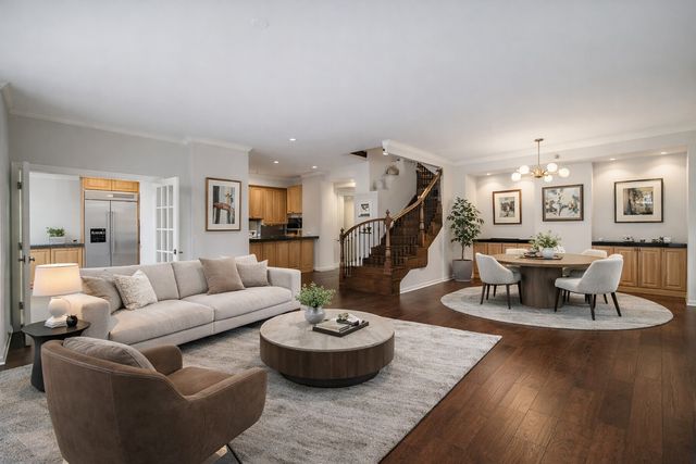 1335 S PRAIRIE Avenue 1008, Chicago, IL 60605