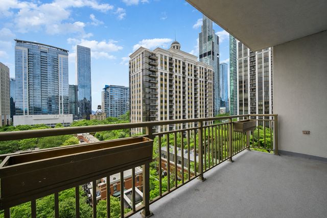 1335 S PRAIRIE Avenue 1008, Chicago, IL 60605