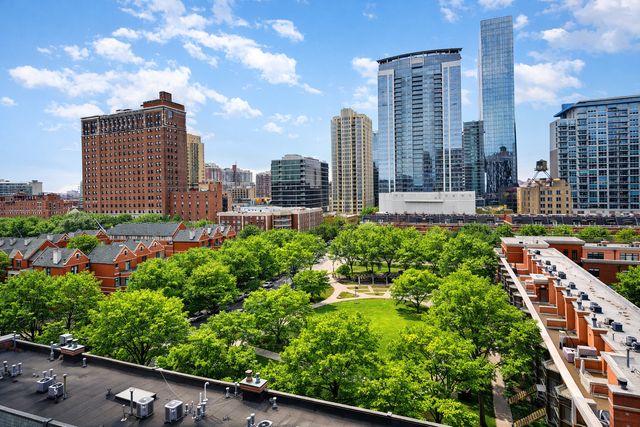 1335 S PRAIRIE Avenue 1008, Chicago, IL 60605