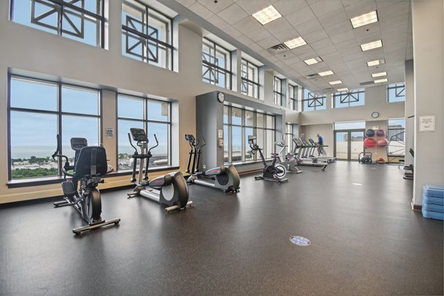 1335 S PRAIRIE Avenue 1008, Chicago, IL 60605