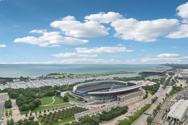 1335 S PRAIRIE Avenue 1008, Chicago, IL 60605