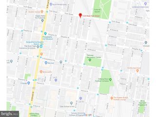 1224 W YORK ST, Philadelphia, PA 19133