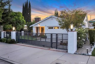 6305 Crebs, Tarzana, CA 91335