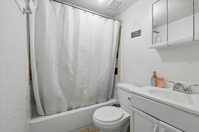 2805 Hale Avenue, Fort Worth, TX 76106