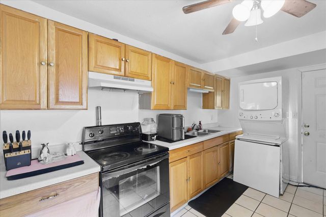 2805 Hale Avenue, Fort Worth, TX 76106