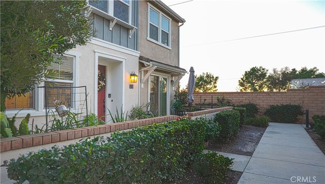 4100 S Bodega Way 20, Ontario, CA 91761