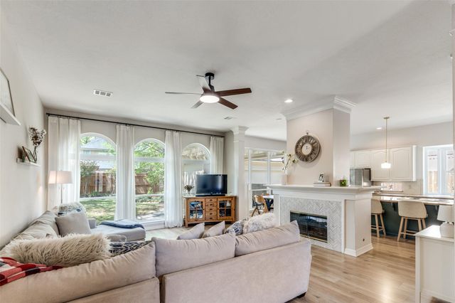 3527 Whispering Brook Drive, Kingwood, TX 77345