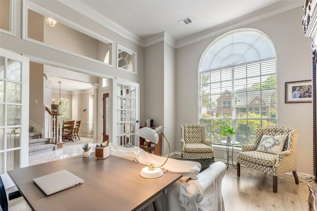 3527 Whispering Brook Drive, Kingwood, TX 77345